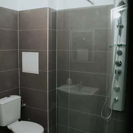 Modern In Boyana Apartament Sofia