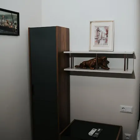 Modern In Boyana Apartament Sofia